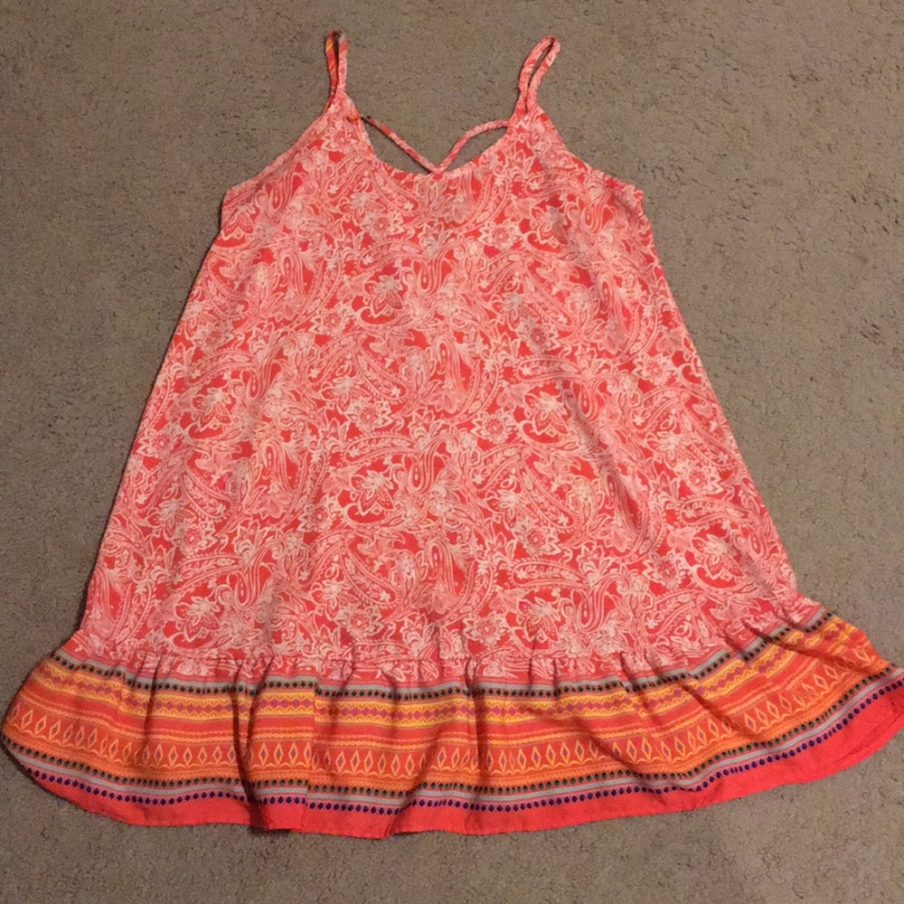 Sun Dress